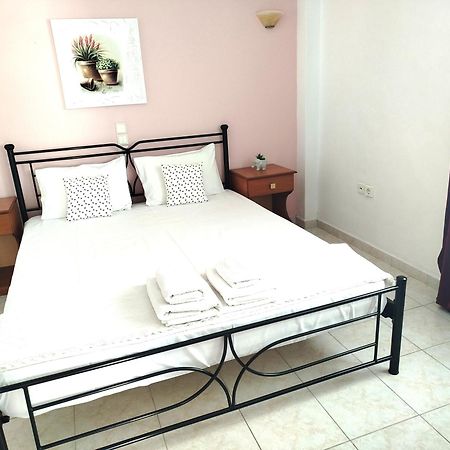 Mariren Apartment นิโอไกลมา ภายนอก รูปภาพ