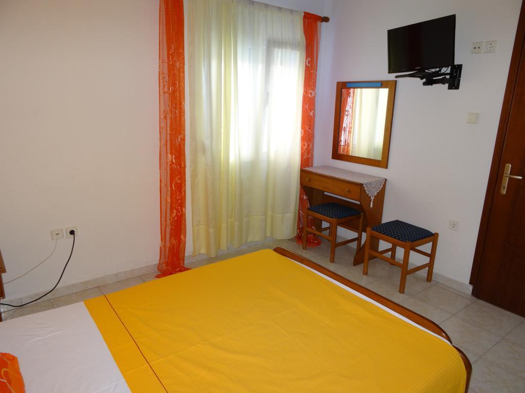 Mariren Apartment นิโอไกลมา ห้อง รูปภาพ