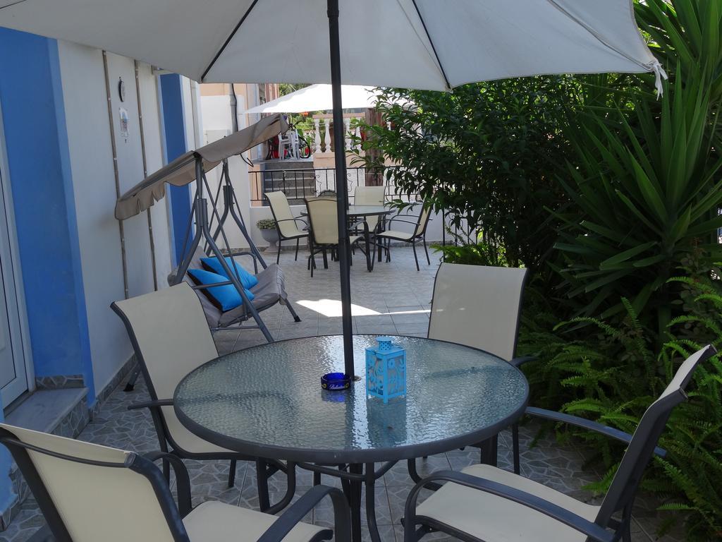 Mariren Apartment นิโอไกลมา ห้อง รูปภาพ