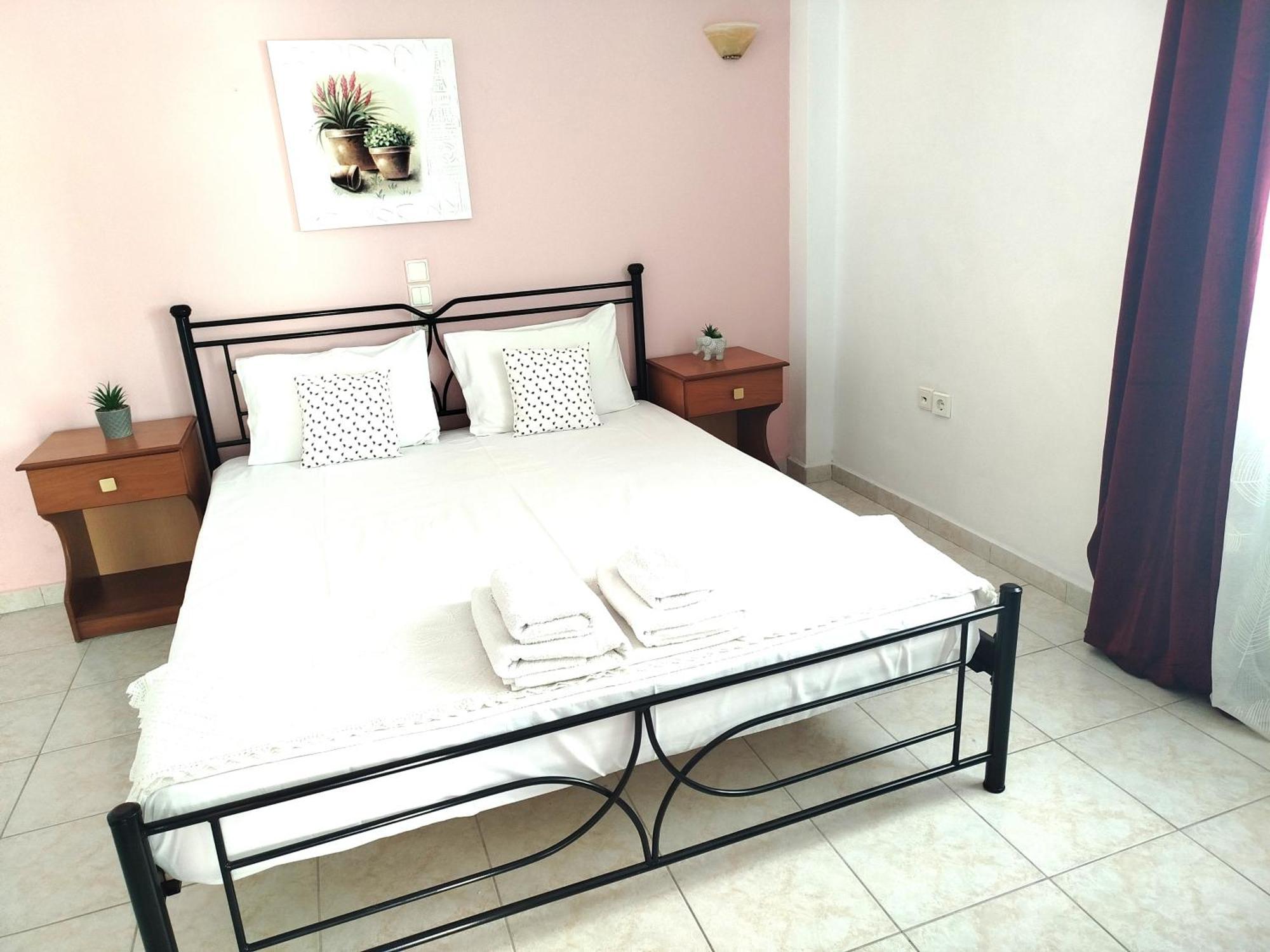 Mariren Apartment นิโอไกลมา ภายนอก รูปภาพ
