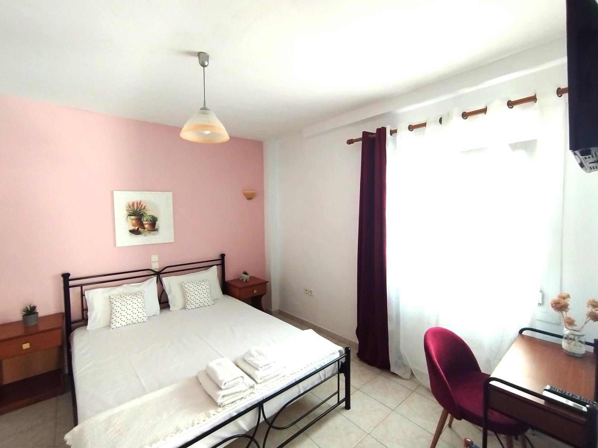 Mariren Apartment นิโอไกลมา ภายนอก รูปภาพ