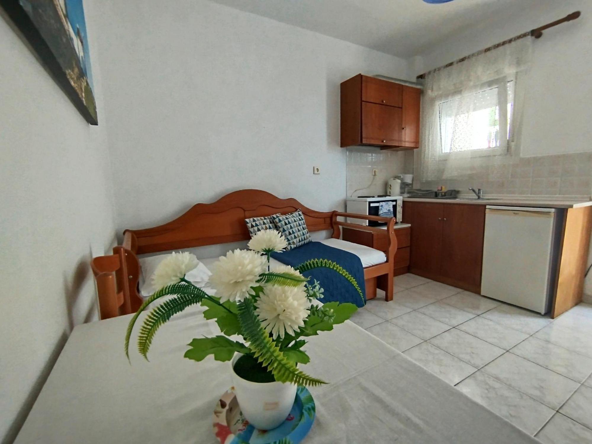 Mariren Apartment นิโอไกลมา ภายนอก รูปภาพ