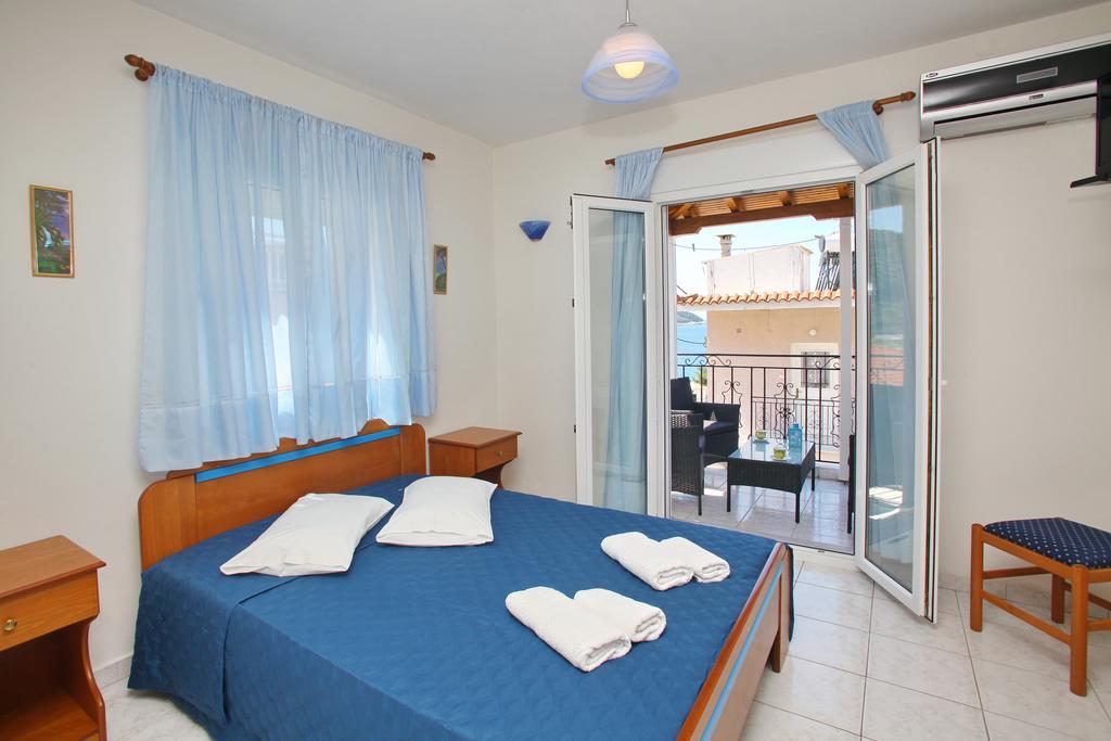 Mariren Apartment นิโอไกลมา ภายนอก รูปภาพ