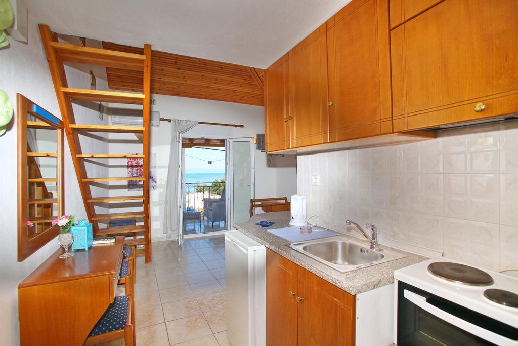 Mariren Apartment นิโอไกลมา ภายนอก รูปภาพ