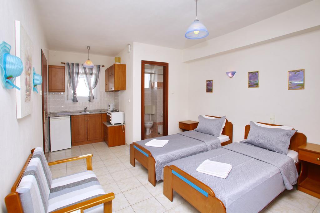 Mariren Apartment นิโอไกลมา ภายนอก รูปภาพ