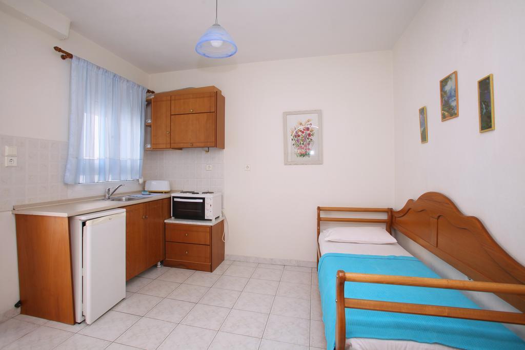 Mariren Apartment นิโอไกลมา ภายนอก รูปภาพ