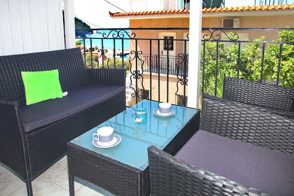 Mariren Apartment นิโอไกลมา ภายนอก รูปภาพ