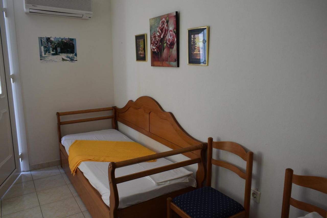 Mariren Apartment นิโอไกลมา ภายนอก รูปภาพ