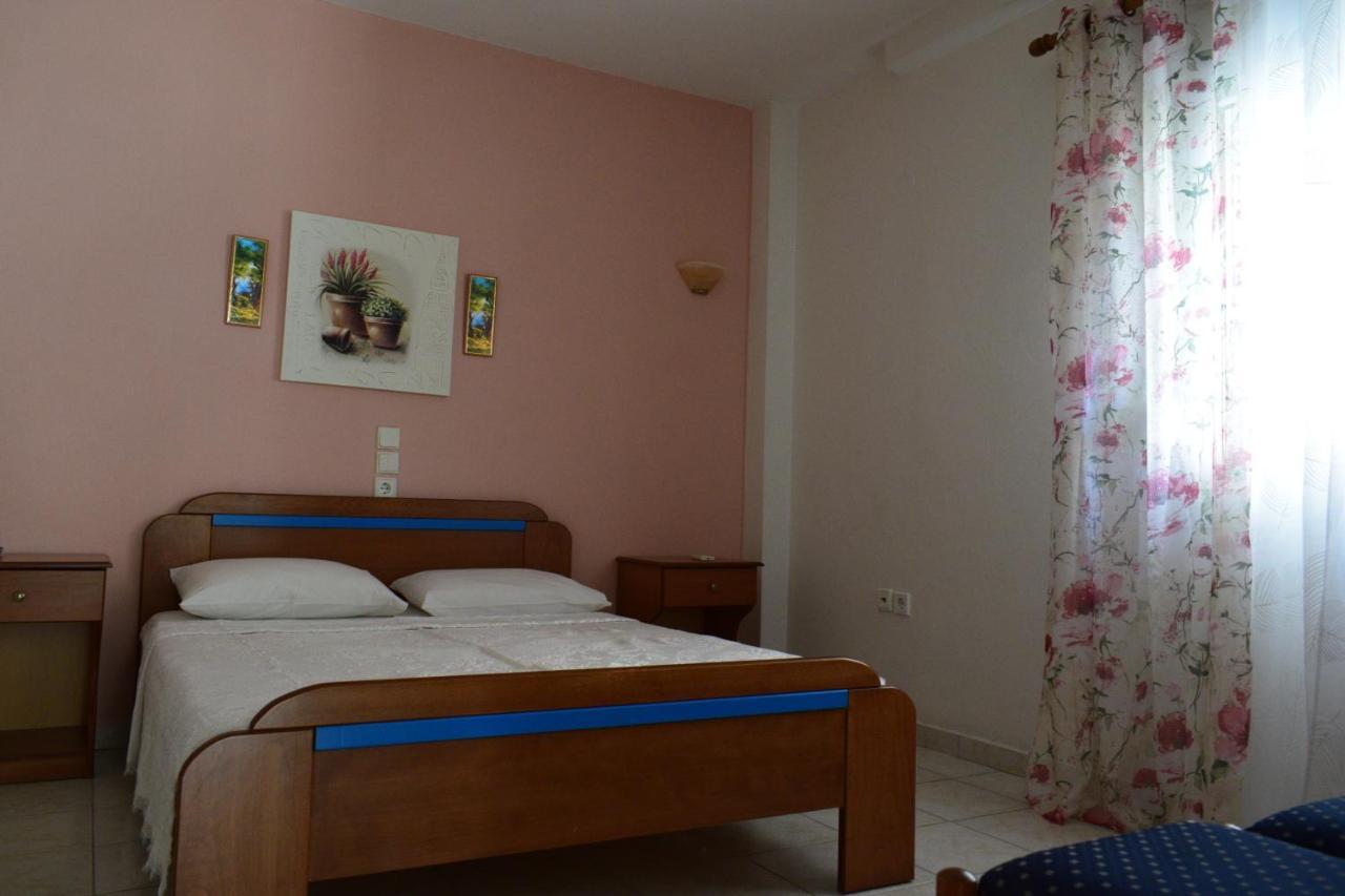 Mariren Apartment นิโอไกลมา ภายนอก รูปภาพ
