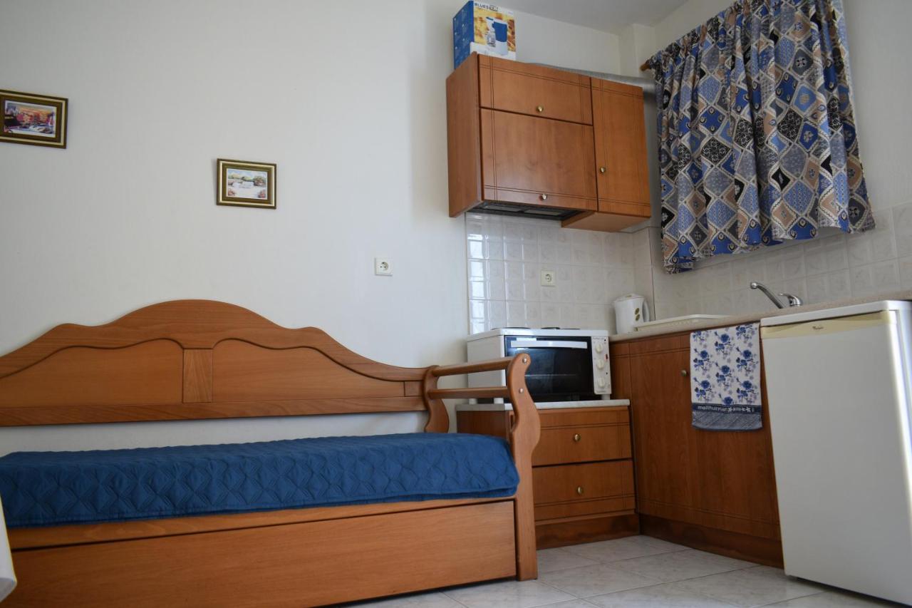 Mariren Apartment นิโอไกลมา ภายนอก รูปภาพ