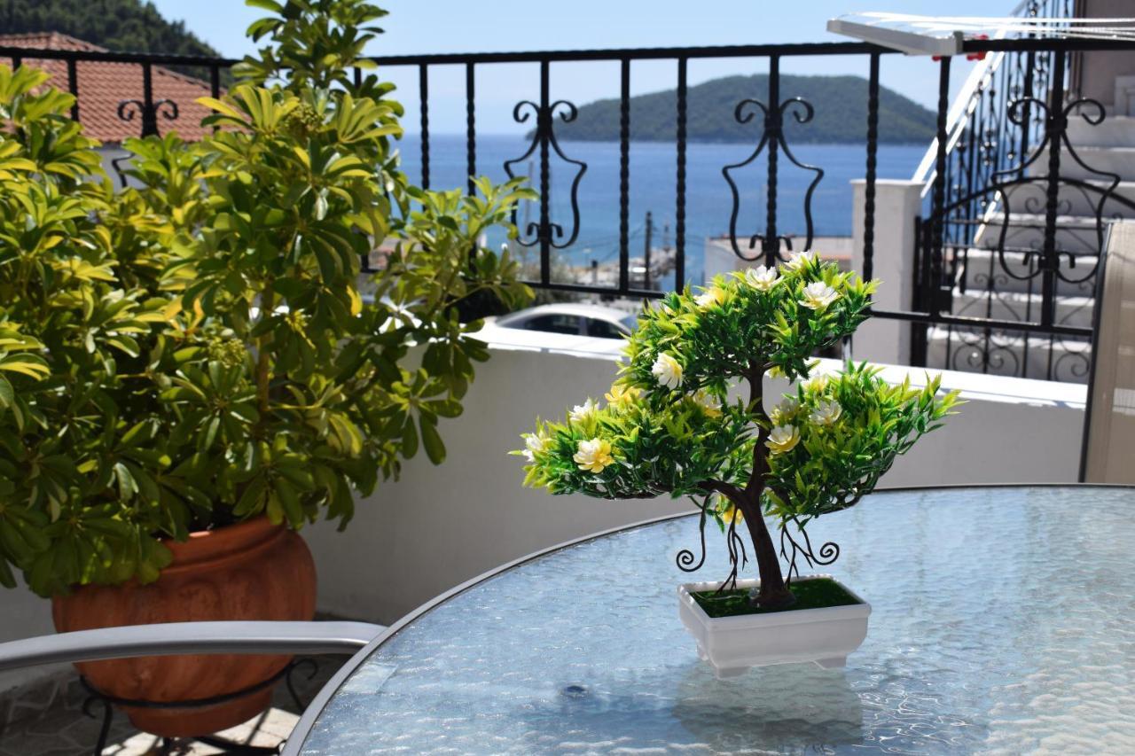 Mariren Apartment นิโอไกลมา ภายนอก รูปภาพ